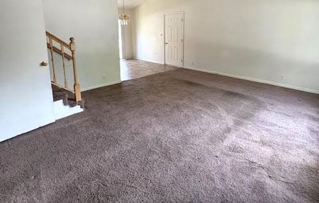 3 Bedroom / 2 Bath Home in Bountiful!