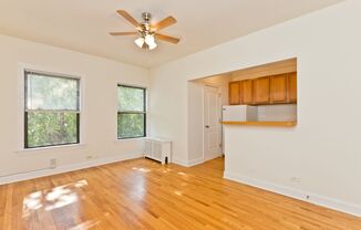 Ravenswood Vista Apartments