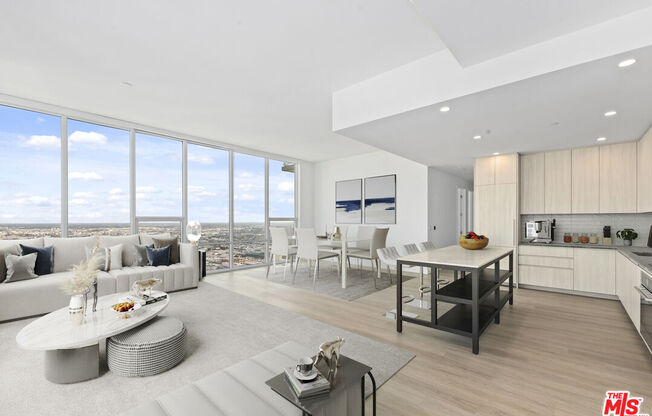 3 beds, 3 baths, 1,709 sqft, $7,788, Unit 5107