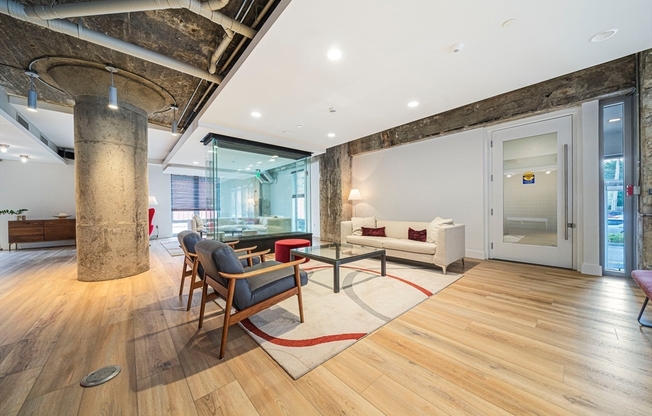 2 beds, 2 baths, 1,440 sqft, $4,000, Unit 508