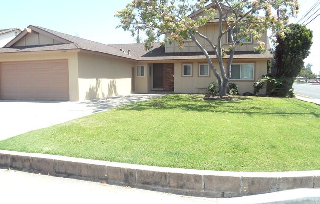 Spacious 6 Bedroom, 3 Bathroom, Single Family Home in Orange
