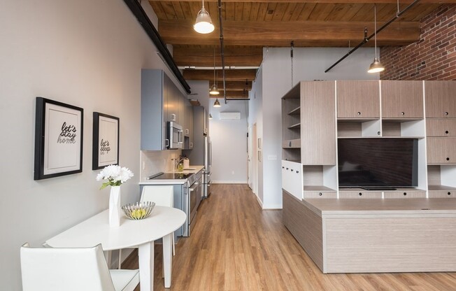 63 Melcher St.