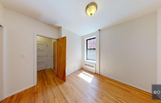 1 bed, 1 bath, $2,850, Unit 5H