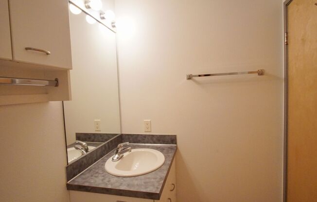 Studio, 1 bath, $1,295, Unit 2548A