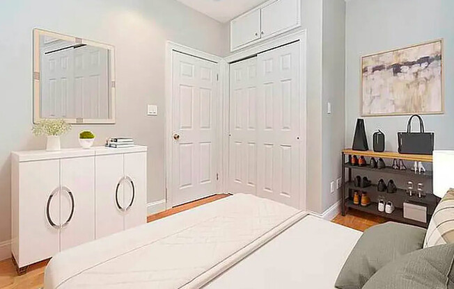 163 Chrystie St.