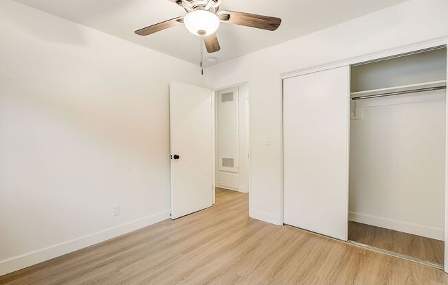 Make North Kingsley Apartments your NEW HOME.