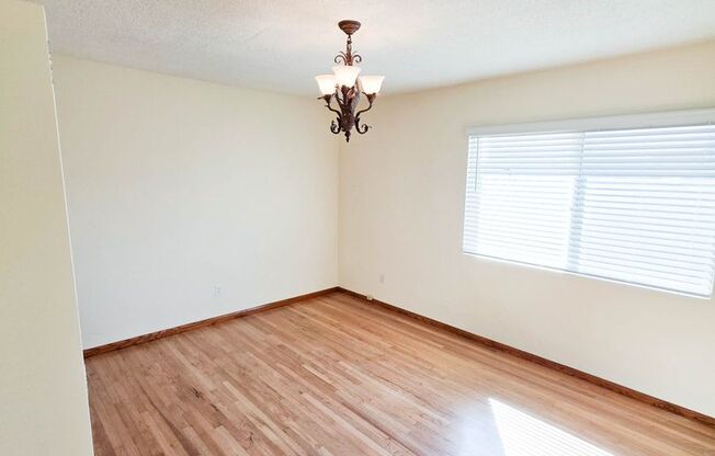 OPEN HOUSE: 9/12 10-11AM ~ 4BR House in Clairemont with 2 Car Garage!