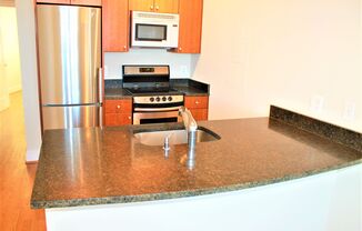 1 bed, 1 bath, 550 sqft, $2,650, Unit 404