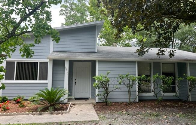 Fully remodeled 3 bedroom 2 bath in Northwood Pines