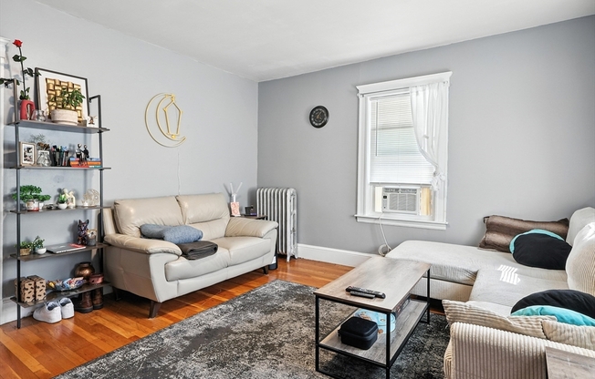 64 ENDICOTT