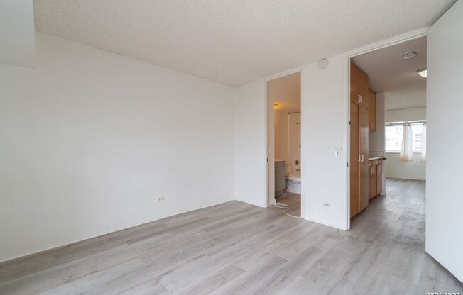 1 bed, 1 bath, $1,850