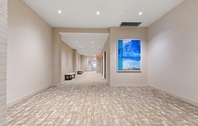 2 beds, 2 baths, 1,300 sqft, $4,500, Unit 924