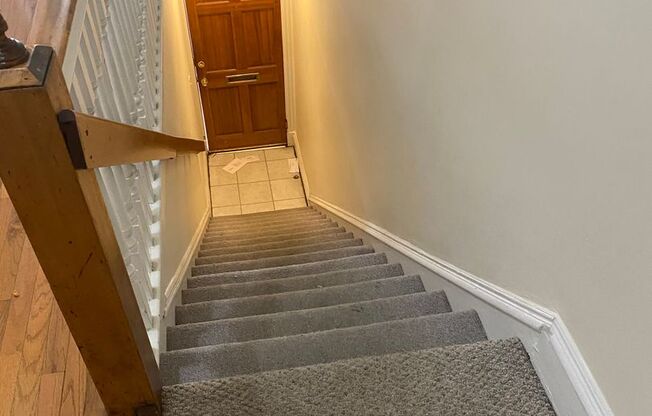 6 S Granby St