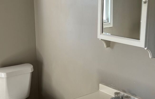 CAMPBELL BRICK 3 BEDROOM