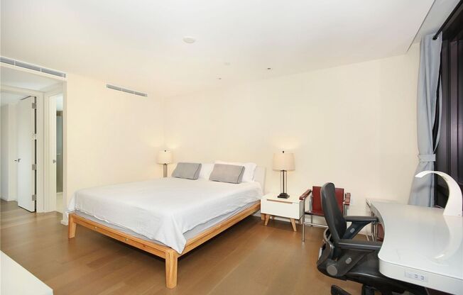 Park Lane 1804 - Furnished 1BR