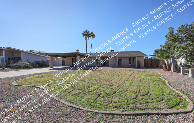 913 W JEROME CIR