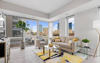 23rd Place at Southbridge Apartments