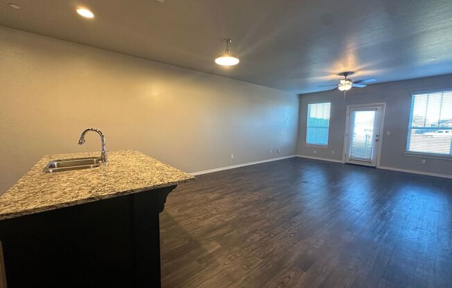 3 Bed 2.5 Bath 1 Car Garage  in Moore (Has Storm Shelter)