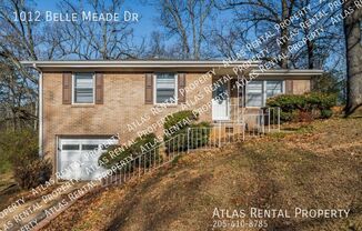 1012 BELLE MEADE DR