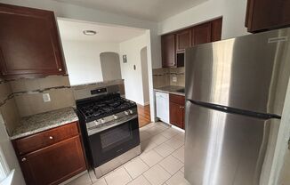 The Exeter Apartments
