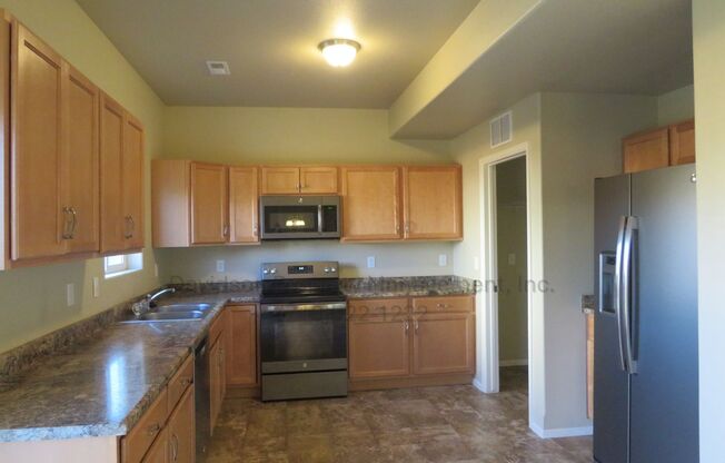 Spacious 4-bedroom Home Near Black Forest