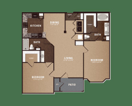 Partner-provided photo for $1905 unit