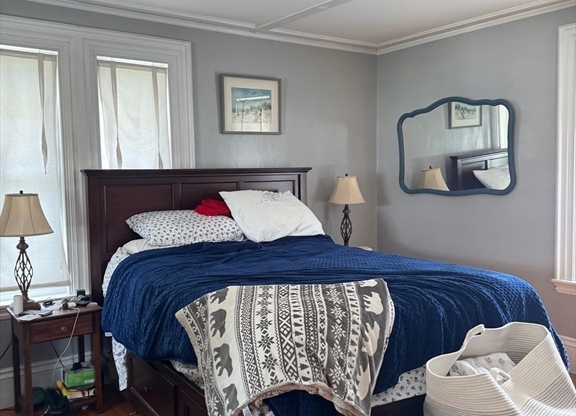 15 CHESTNUT