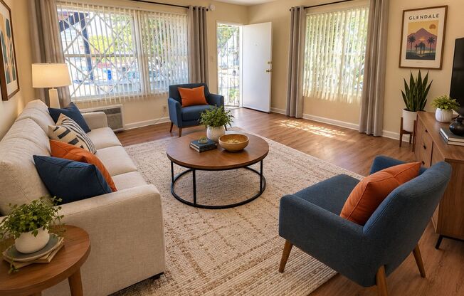 1137 E. California Ave. Glendale