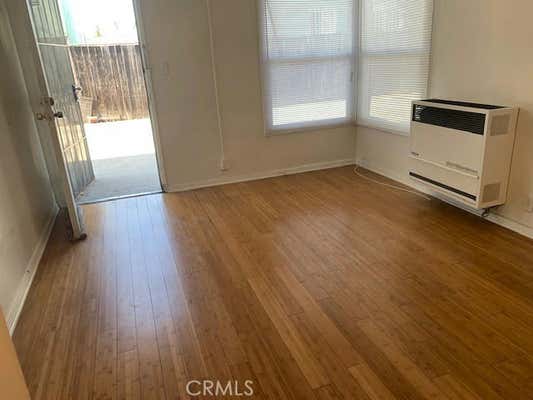 1 bed, 1 bath, 600 sqft, $1,650, Unit 1/4