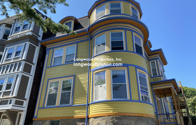 775 PARKER STREET