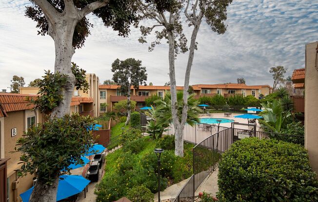 2 beds, 2 baths, 1,027 sqft, $2,395, Unit A-15