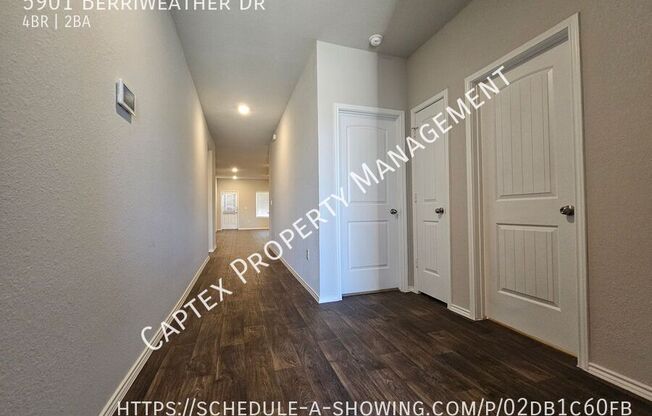 5901 BERRIWEATHER DR