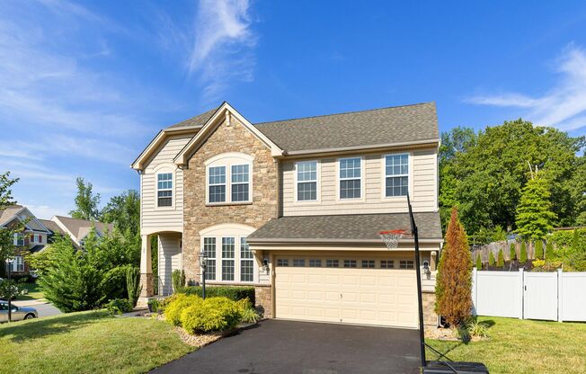 Beautiful Stafford Home - Colonial Forge School district