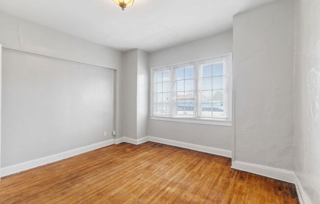 1 bed, 1 bath, 522 sqft, $875, Unit 8