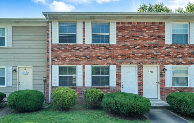 Pacelli Place Townhomes