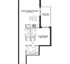 Partner-provided photo for $2452 unit