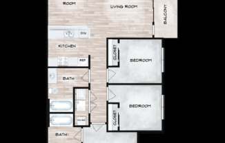 Partner-provided photo for $2350 unit
