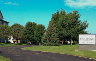 2 beds, 1 bath, $1,130, Unit A-204