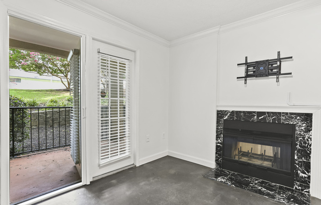 3655 Habersham Rd NE, Atlanta GA