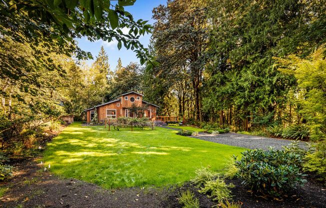 Rare Secluded 3 Bedroom Retreat with Land and Timeless Character