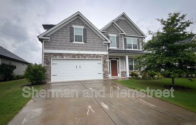 862 WILLIFORD RUN DR