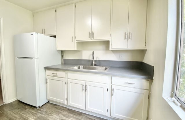 1 bed, 1 bath, 600 sqft, $1,890, Unit 6