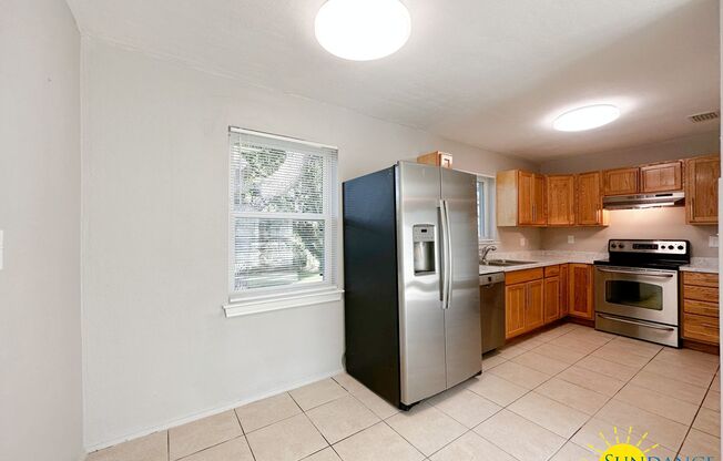 Lovely 3 Bedroom Home Centrally located in Fort Walton Beach Home!