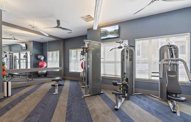 McKinneyPoint_FitnessCenter