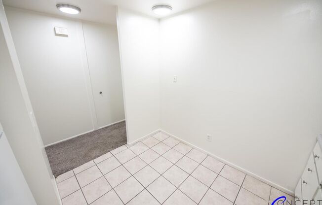 1 bed, 1 bath, 600 sqft, $1,249, Unit A3