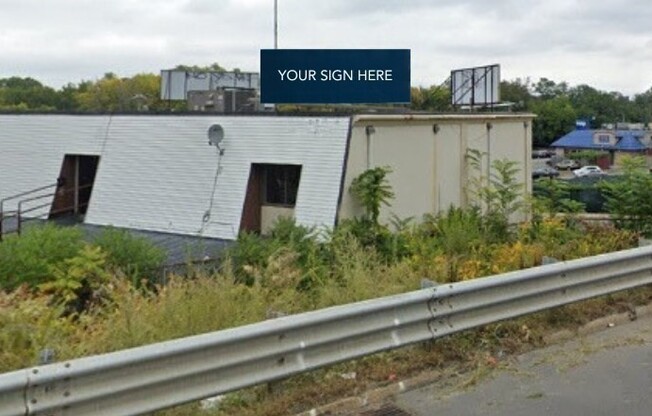 1 bed, 1 bath, 99 sqft, $2,300, Unit # BILLBOARD