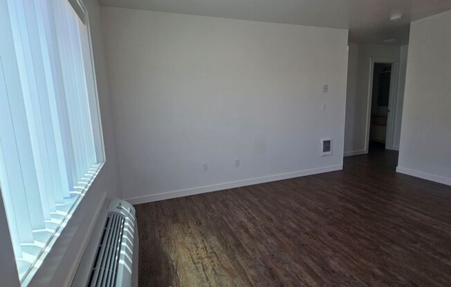 1 bed, 1 bath, $1,250, Unit 304