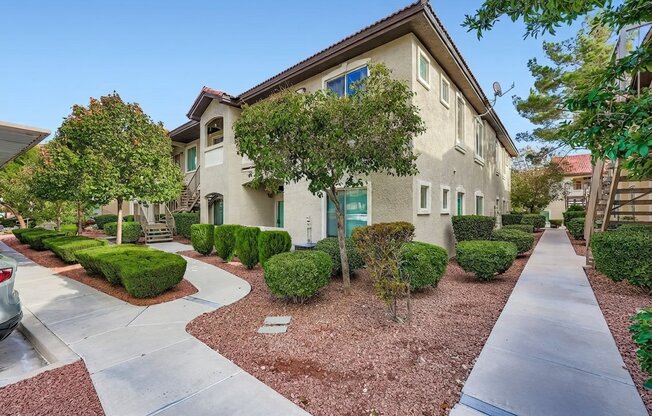 3350 Cactus Shadow Street