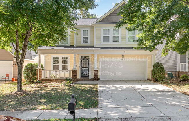 1622 WILBURN PARK LN NW