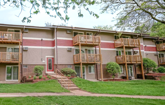 Partner-provided property photo